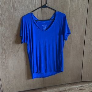 American Eagle Soft & Sexy Tee